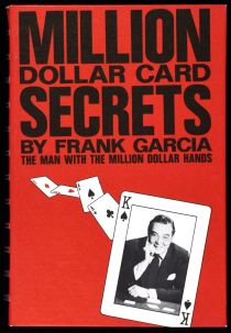 Million Dollar Card Secrets