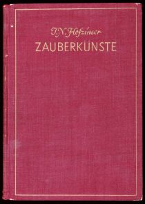 Zauberkunste