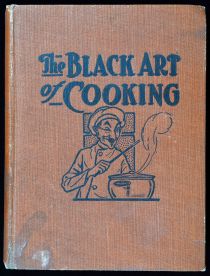 The Black Art of Cooking