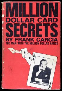 Million Dollar Card Secrets