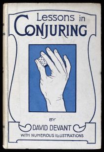 Lessons in Conjuring