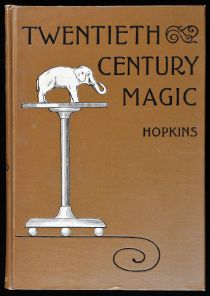 Twentieth Century Magic