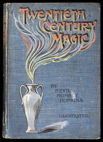 Twentieth Century Magic