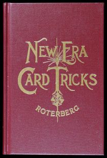 New Era Card Tricks