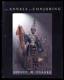 The Annals of Conjuring