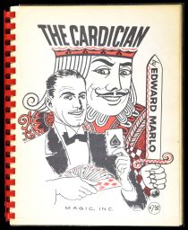 The Cardician