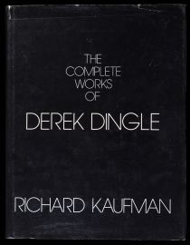 The Complete Works of Derek Dingle