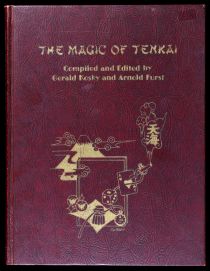 The Magic of Tenkai