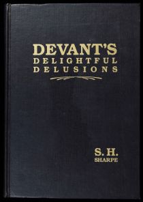 Devant's Delightful Delusions