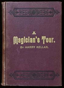 A Magician's Tour