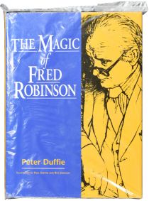 The Magic of Fred Robinson