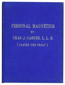 Personal Magnetism