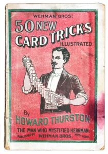 50 New Card Tricks Illustrated