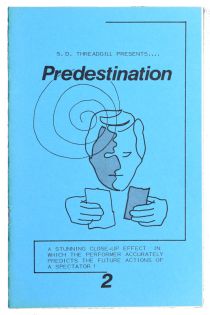 Predestination