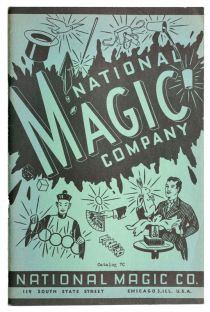 National Magic Company