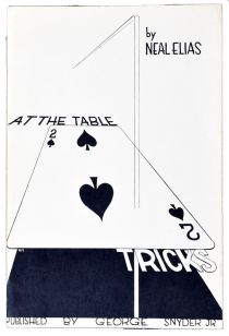 At the Table Tricks