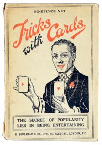 Tricks with Cards