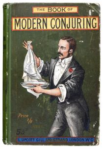 The Book of Modern Conjuring 