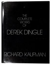 The Complete Works of Derek Dingle