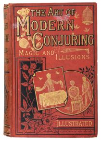 The Art of Modern Conjuring