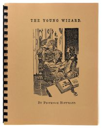 The Young Wizard