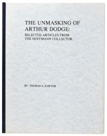 The Unmasking of Arthur Dodge