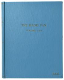 The Magic Fan, Complete File