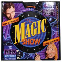 The Magic Show