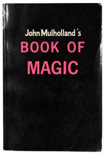 John Mulholland's Book of Magic