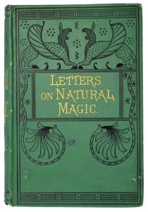 Letters on Natural Magic