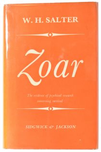 Zoar, Recalled Copy