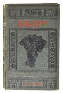 Routledge's Handbook of Conjuring