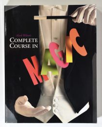 Mark Wilson's Complete Course in Magic