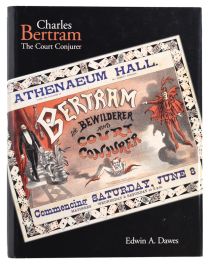Charles Bertram: The Court Conjurer