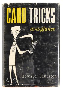 Card Tricks at-a-Glance