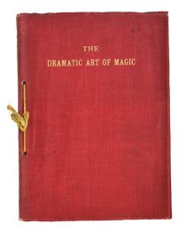 The Dramatic Art of Magic