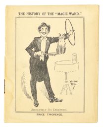 The History of the "Magic Wand."