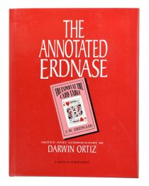 The Annotated Erdnase