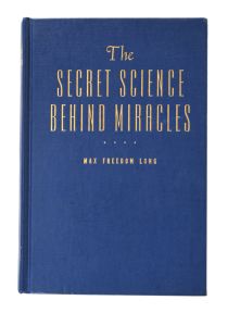 The Secret Science Behind Miracles