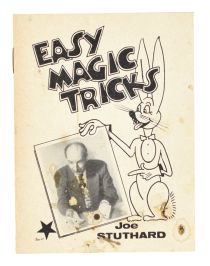 Easy Magic Tricks