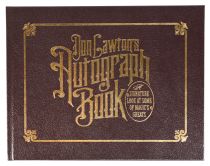 Don Lawton's Autograph Book: A Signature Look at Some of Magic's Greats