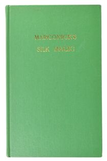 Marconick's Silk Magic