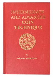 Intermediate and Advanced Coin Technique