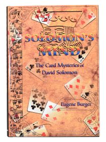 Solomon's Mind