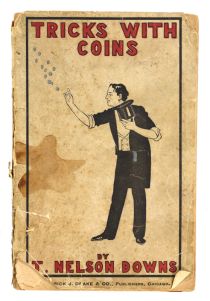 Tricks with Coins