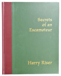 Secrets of an Escamoteur