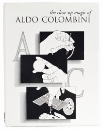 The Close-Up Magic of Aldo Colombini