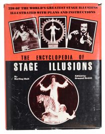 The Encyclopedia of Stage Illusions