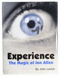 Experience: The Magic of Jon Allen