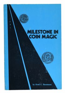 Milestone in Coin Magic